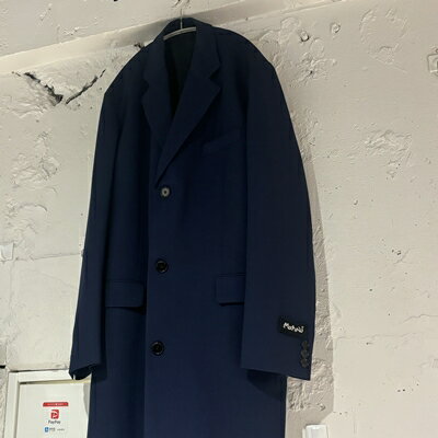 楽天市場】MARNI(種類(コート・ジャケット)チェスターコート 楽天市場】MARNI(種類(コート・ジャケット)チェスターコート