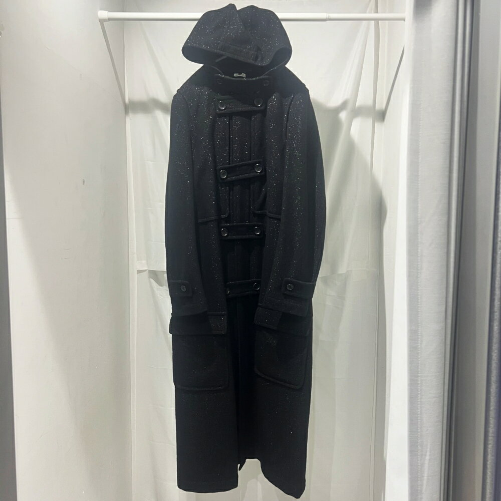 楽天市場】comme des garcons ダッフルコートの通販 楽天市場】comme des garcons ダッフルコートの通販