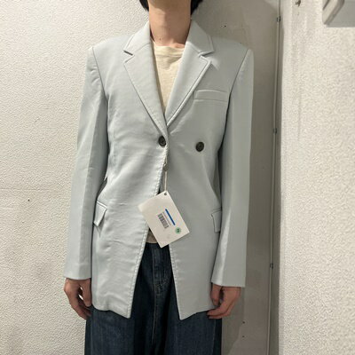 Peter Do ピータードゥ 20SS PD-SS20-509 テーラードジャケット SIZE38 【表参道t11】【レディース/メンズ】【中古】