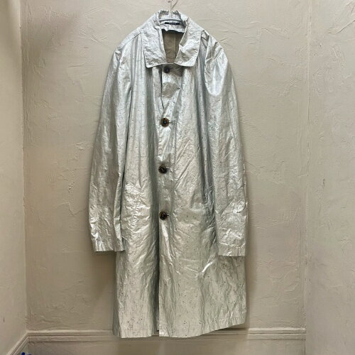 楽天市場】martin margiela ステンカラーコートの通販 楽天市場】martin margiela ステンカラーコートの通販