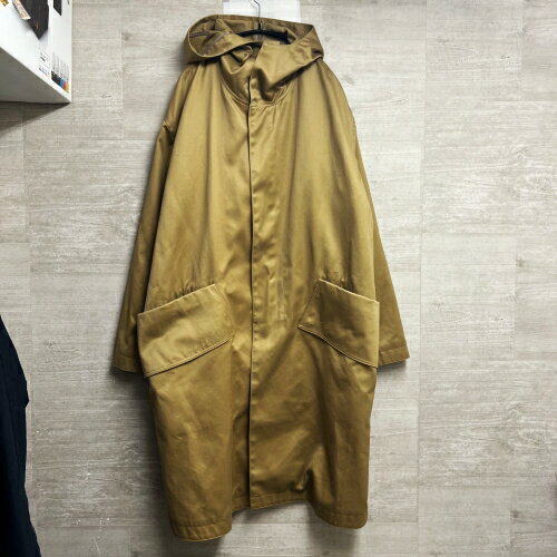 SOUMO ソウモ 07-SC-002 BIG POCKET