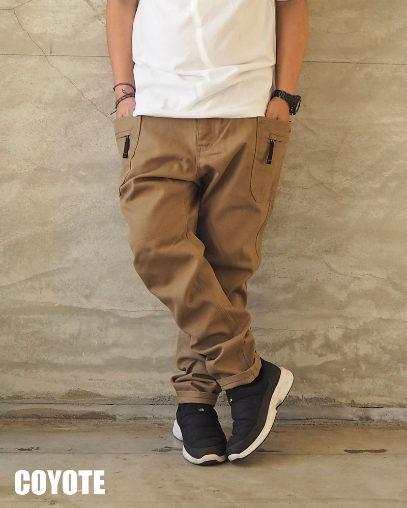 GRIP SWANY グリップスワニー パンツ キャンプパンツ 難燃 GSP-46 メンズ ワークパンツ 難燃素材 焚き火 焚火 難燃加工 takibi ファイアープルーフ アウトドア キャンプ キャンパー アメカジ ワーク 焚き火パンツ 燃えにくい FIREPROOF PANTS通販格安セール情報　楽天　通販