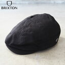 uNXg n`O BRIXTON x[X BROOD SNAP CAP 10770 Y Lbv Xq ڂ  Vv n |Cg n`OX Xg[g AJW oCJ[ T[t