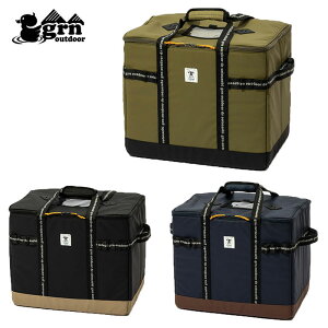 grn outdoor ジーアールエヌ コンテナ L TETRIS SOFT CONTAINER L H10H GO0470F テトリス ソフトコンテナ ソフト ソフトタイプ 収納 ボックス バッグ ケース ギア収納 収納箱 収納ボックス 大型 大容量 45L キャンプ キャンパー アウトドア