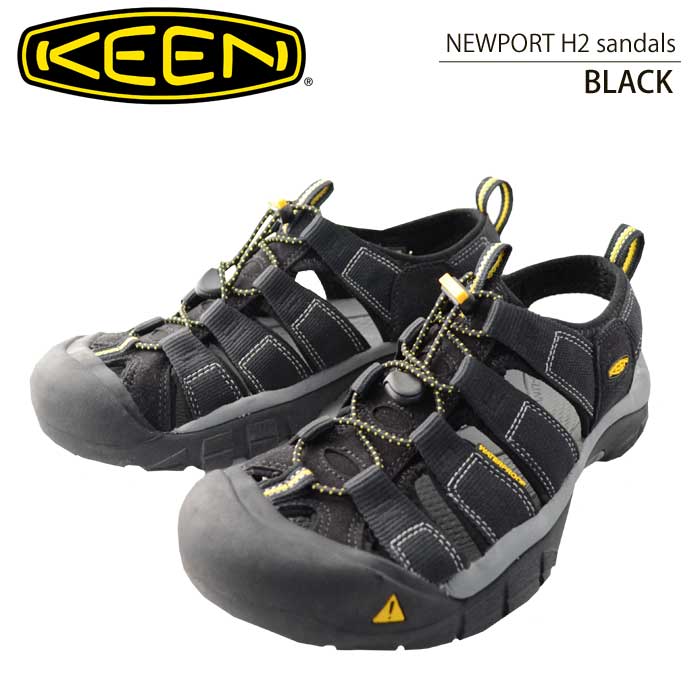 KEEN キーン ニューポー