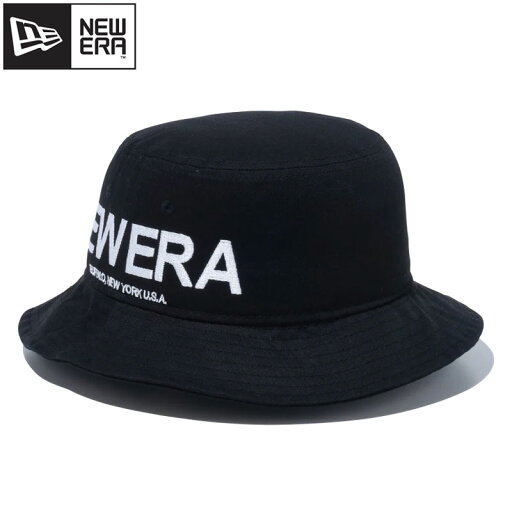 ニューエラ ハット NEW ERA バケット01 The Origin 14109556 SS24Zメンズ レディース バケットハット 帽子 ぼうし コットン アウトドア キャンプ ストリート 黒 ブラック メール便 ニューエラ ハット NEW ERA バケット01 The Origin 14109556 SS24Zメンズ レディース バケットハット 帽子 ぼうし コットン アウトドア キャンプ ストリート 黒 ブラック メール便