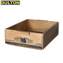 ▲その他の『DULTON / ダルトン 』のアイテム一覧を見るブランド DULTON ダルトン 商品名 WOODEN STACKING BOX A 製品説明 バラバラとするものをすっきりとさせたい。そんな時に重宝するのが気の利いたこの木製ボ...