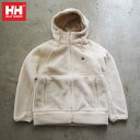 ヘリーハンセン ボアパーカー メンズ HELLY HANSEN ヘリーハンセン ジャケット FIBERPILE HOODIE HE52280 メンズ レディース ファイバーパイル フリース パーカー ボア ジップアップ ボアジャケット ボアパーカー フード もこもこ フリースジャケット アウトドア キャンプ 冬