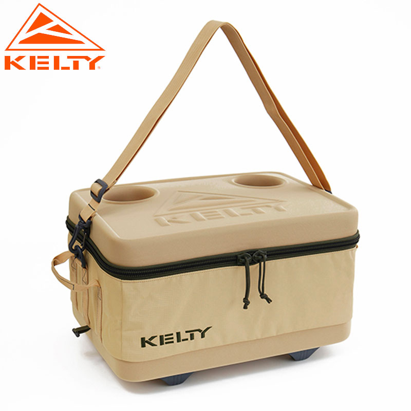 PeB N[[ 17L KELTY NEW FOLDING COOLER S 5015 N[[obO N[[{bNX \tgN[[ obO j[ tH[fBON[[ V_[ STCY AEghA Lv