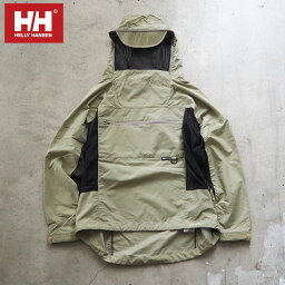 HELLY HANSEN ヘリーハンセン ジャケット アングラー バグジャケット HH Angler Bug Jacket HG12301 メンズ レディース フィッシングジャケット ポンチョ 防虫 撥水 フィッシング アウトドア キャンプ 釣り アノラック パーカー メッシュ フェイスカバー