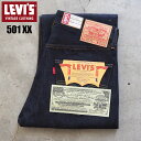 メーカー希望小売価格はメーカー商品タグに基づいて掲載していますブランド LEVI'S VINTAGE CLOTHING リーバイス ヴィンテージ クロージング 商品名 1955 501 ジーンズ ORGANIC リジッド ブランド説明 1873年に世界で初めて「ジーンズ」を誕生させ、1890年には「501」を発表、「伝統と革新」というコンセプトのもとに様々な銘品を世に贈るLevi's。いつの時代も核となってきた「501」を中心に新しいスタンダードを打ち出し続けるLevi'sジーンズは時代を切り拓いてきた世界中のパイオニア達に愛されてきました。そしてこれからも今を生きるパイオニア達が前に進む変革を起こし続けることを応援していきます。 製品説明 50年代の究極のアウトロー、バイカーたちへのオマージュです。Levi's Vintage Clothing 1955 501 Jeanは、ヒップが独特の「アンチフィット」（スリムでスキニーなスタイルとは対照的にわずかにゆるめのカット）で、レッグはわずかにゆとりがあり、全体的にボクシーなシルエットとなっています。前身となった1947年の501Rから一部のクラシックな特徴を受け継ぎ、ウエスト調整手段はベルトループのみで、バックポケットにカッパー製隠しリベット、ジンクボタンのフライをほどこしています。最高級セルビッジデニムを使用した復刻版です。 素材 オーガニックコットン100% 裏地 なし 生地の伸縮性 なし 生地の透け感 なし 洗濯表示 生産国 JAPAN 注意点 「(R)」のみが表記されたレッドタブは、LEVI'Sの文字が含まれるレッドタブと同様に製品不具合ではありません。 この商標権を法的に保護する活動の一環として、リーバイ・ストラウス社では全体商品のうち数パーセントの割合で「(R)」のみを表記したレッドタブを付しております。不良品ではございませんので、交換・返品をお受けできません。また、タブの種類もお選びいただけませんので、予めご了承くださいませ。 ※こちらの商品は沖縄・離島への配送は不可です。 size ウエスト(実寸) 股上 股下 裾幅 30サイズ 78cm 31cm 85cm 21cm 32サイズ 83cm 31cm 85cm 21.5cm 34サイズ 86cm 32.5cm 85cm 22.5cm 36サイズ 92cm 34cm 85cm 23cm ■　詳しい採寸方法はコチラから ▼　MODEL COMMENT / モデル着用感想　▼ オーナー岸本　身長177cm　体重81kg 着用サイズ:36サイズ 丁度良いサイズ感でした。