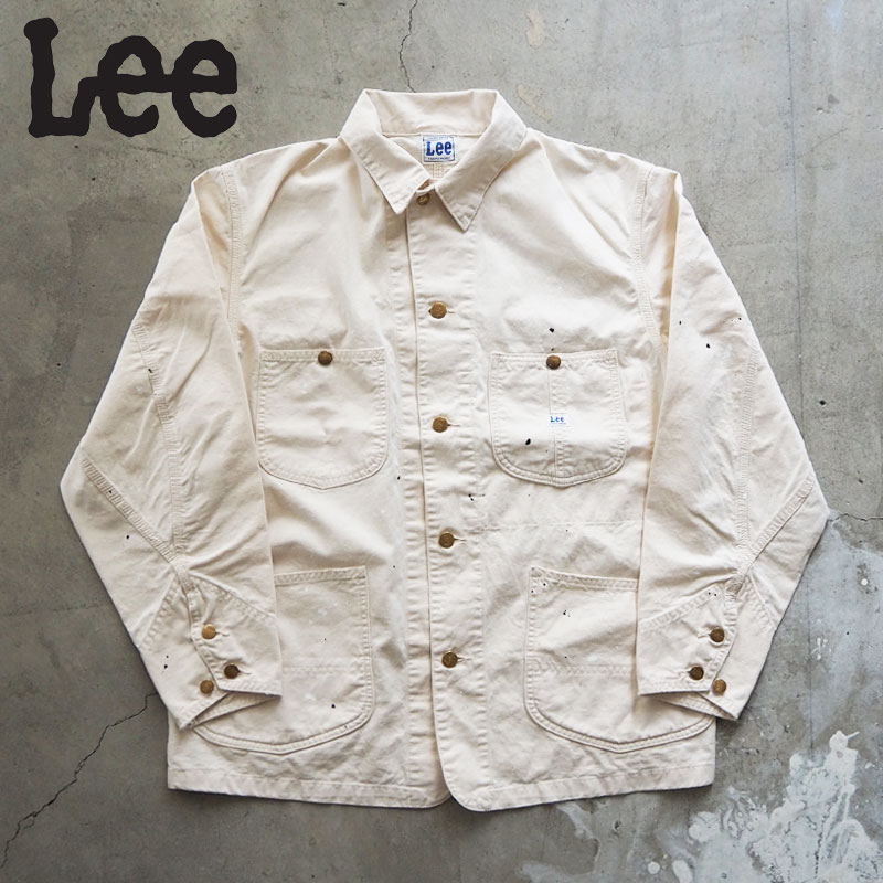 ꡼ Lee С  DUNGAREES LOCO JACKET LT0659-20000 㥱å 󥬥꡼ ǥ˥ॸ㥱å   ǥ˥५С Ĺµ ᥫ   USEDù ڥ󥭲ù  ʥ