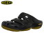 KEEN  YOGUI  1001966 襮  men ƥ ȥɥ ݡ Φξ  black