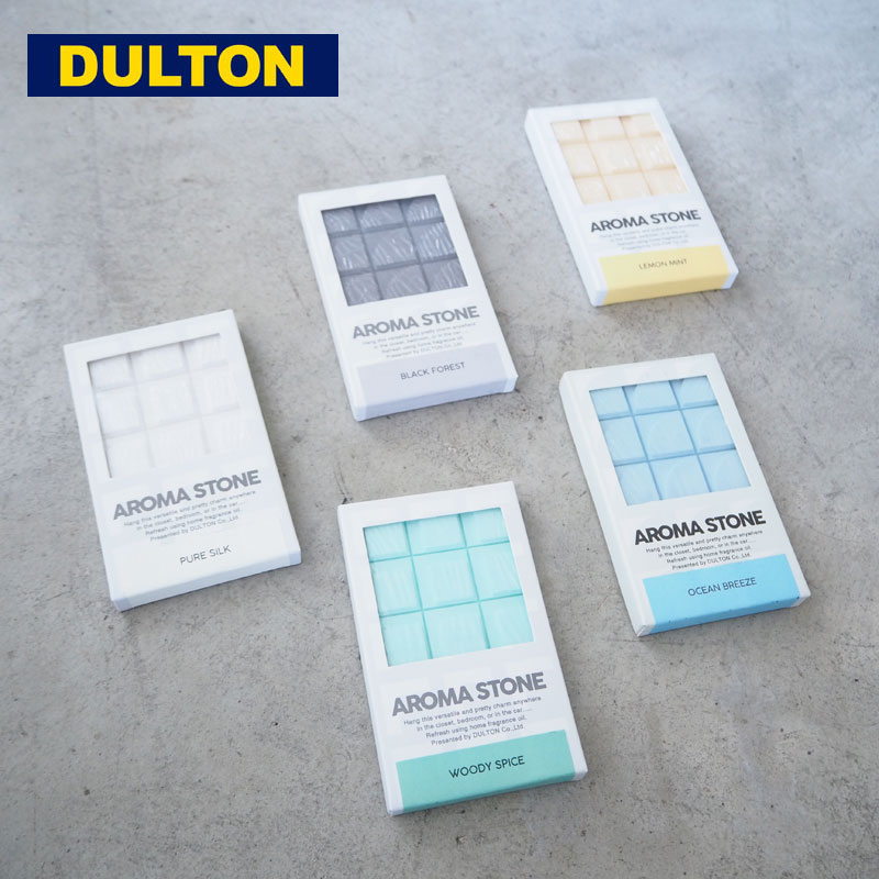 DULTON ȥ ޥȡ AROMA STONE G975-1268  ȡ 롼ե쥰 ˧ ý ...