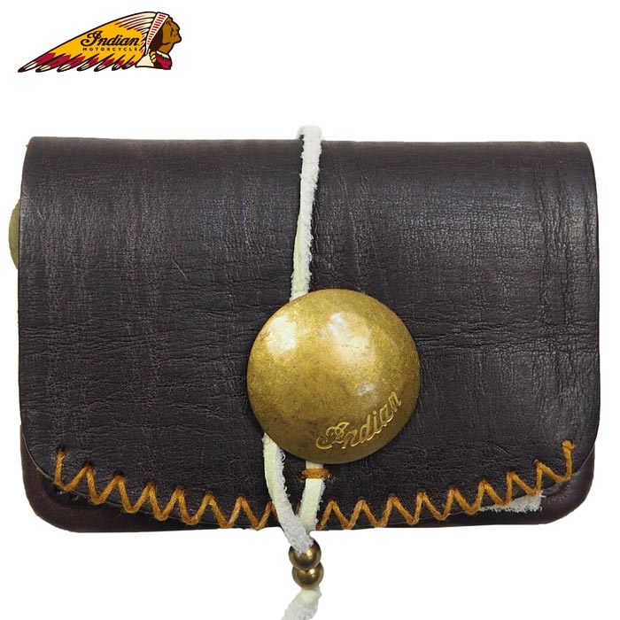 INDIAN インディアン キーケース 3colors (IMW093) SS17Z NO IMAGE