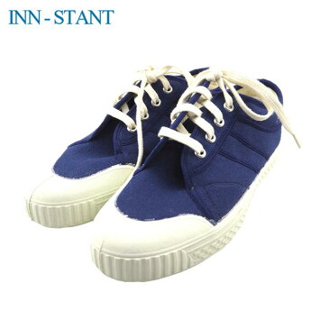 INN−STANT インスタント スニーカー 3colors (RS-57406) AW15Z NO IMAGE