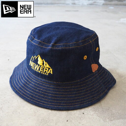 ニューエラ ハット NEWERA アドベンチャーライト Washed Denim マウンテンロゴ デニム 14110060 メンズ レディース デニムハット バケットハット 帽子 ぼうし アウトドア キャンプ ストリート メール便 ニューエラ ハット NEWERA アドベンチャーライト Washed Denim マウンテンロゴ デニム 14110060 メンズ レディース デニムハット バケットハット 帽子 ぼうし アウトドア キャンプ ストリート メール便
