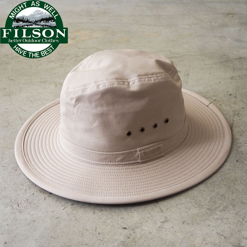 楽天市場】filson tin cloth packer hatの通販 楽天市場】filson tin cloth packer hatの通販