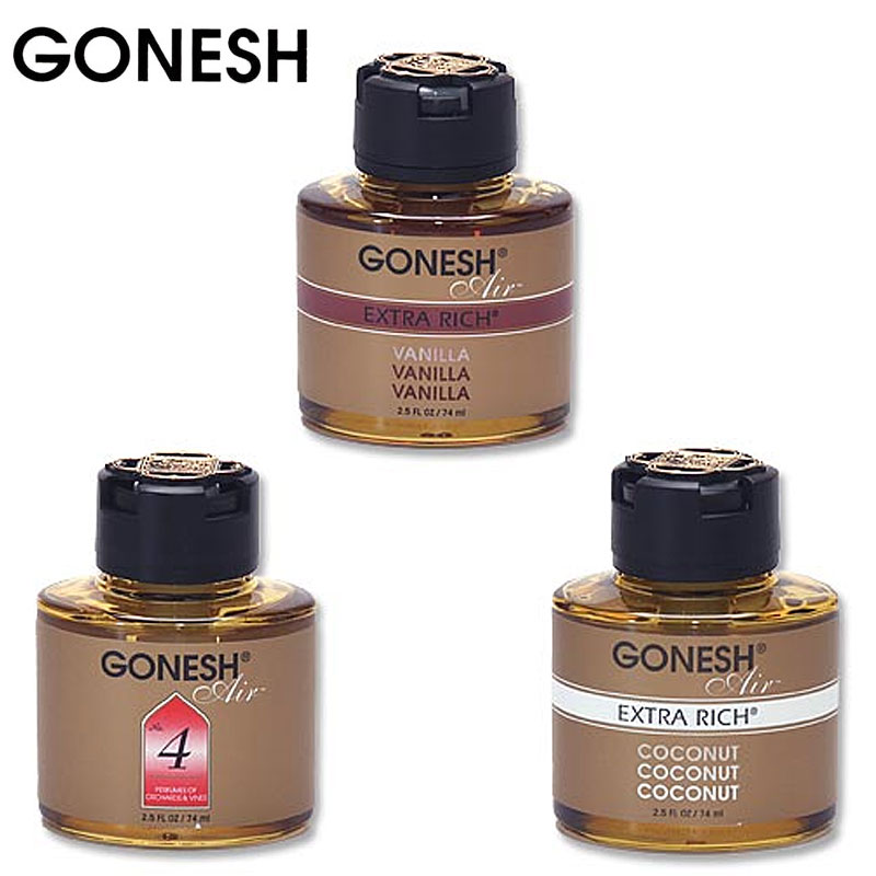 GOOD HOLIDAY åɥۥǥ㤨GONESH ͥå ꥭå 74ml˧   4 4 VANILLA COCONUT No.4 Х˥ ʥåġפβǤʤ550ߤˤʤޤ