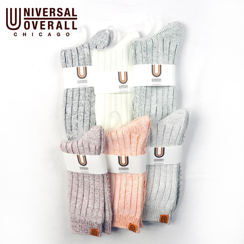 【メール便可】 UNIVERSAL OVERALL ユニ