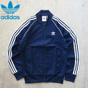 アディダス ジャージ 上 メンズ レディース adidas Originals SST トラックジャケット EEP89 IR9866 オリジナルス ジャケット ...