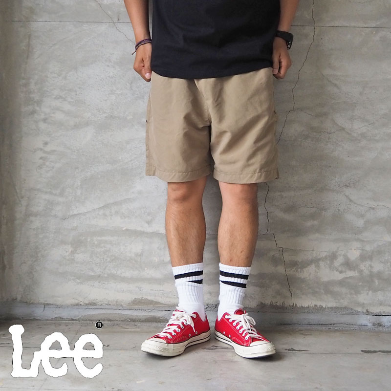 Lee ꡼ 硼  Φξ  ϡեѥ UTILTY PAINTER SHORTS LM4531 ѥ ѥ ϡ ѥ ΢ϥå ûѥ   ȥɥ  ᥫ  ץ     