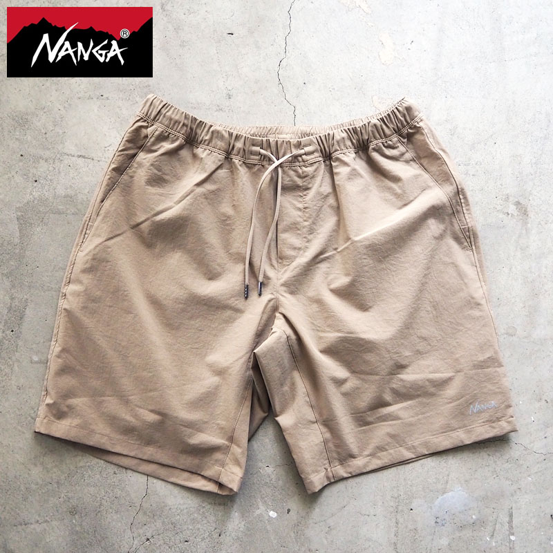 ʥ 硼 NANGA DOT AIR COMFY SHORTS ɥåȥ ե硼 NW2411-1I903-A ϡեѥ ϡ ѥ ѥ ® ̵ ۴® ϥƥǺ  ûѥ ȥɥ ȥ꡼