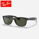 Ray-Ban レイバン サングラス ニュー ウェイファーラー クラシ...(4)