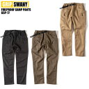 GRIP SWANY グリップスワニー パンツ FIREPROOF CAMP PANTS GSP-77 メンズ レディース キャンプパンツ ファイアープルーフ 難燃 難燃素材 キャンプ アウトドア キャンパー 焚火 焚き火 焚き火パンツ おしゃれ TAKIBI 黒 コヨーテ オリーブ