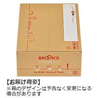 ギフト のし対応 期間限定特価 宇治抹茶入 かんたん緑茶・玄米茶セット いつでもホンモノの味わいが楽しめる、使いやすいふり出しタイプの本格抹茶入り粉末緑茶と粉末玄米茶のセット　ブルックス BROOK'S BROOKS