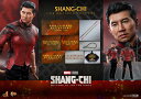 「新品・在庫」 ホットトイズ MMS614 『シャン・チー/テン・リングスの伝説』 シャン・チー MARVEL SHANGCHI