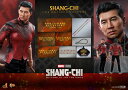 「新品・在庫」 ホットトイズ MMS614 『シャン・チー／テン・リングスの伝説』 シャン・チー MARVEL SHANGCHI