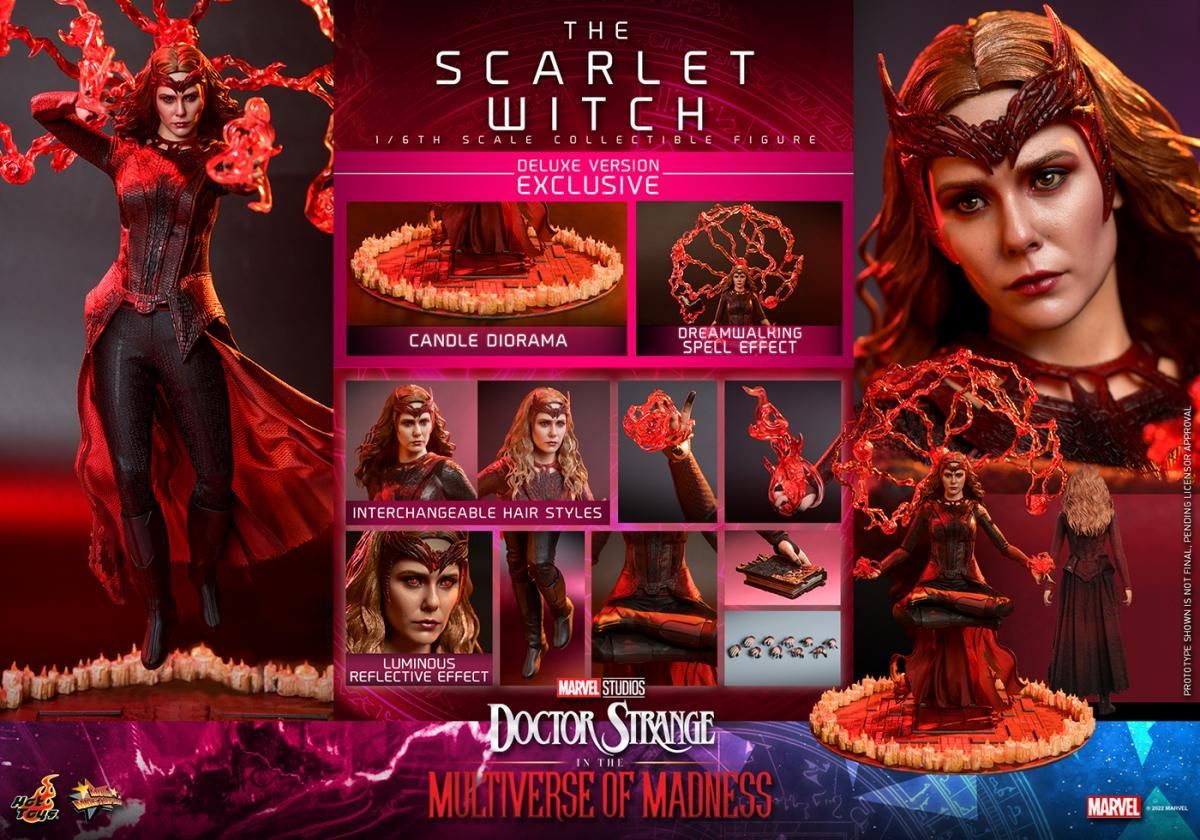 楽天市場】スカーレット・ウィッチ ホットトイズの通販 楽天市場】スカーレット・ウィッチ ホットトイズの通販