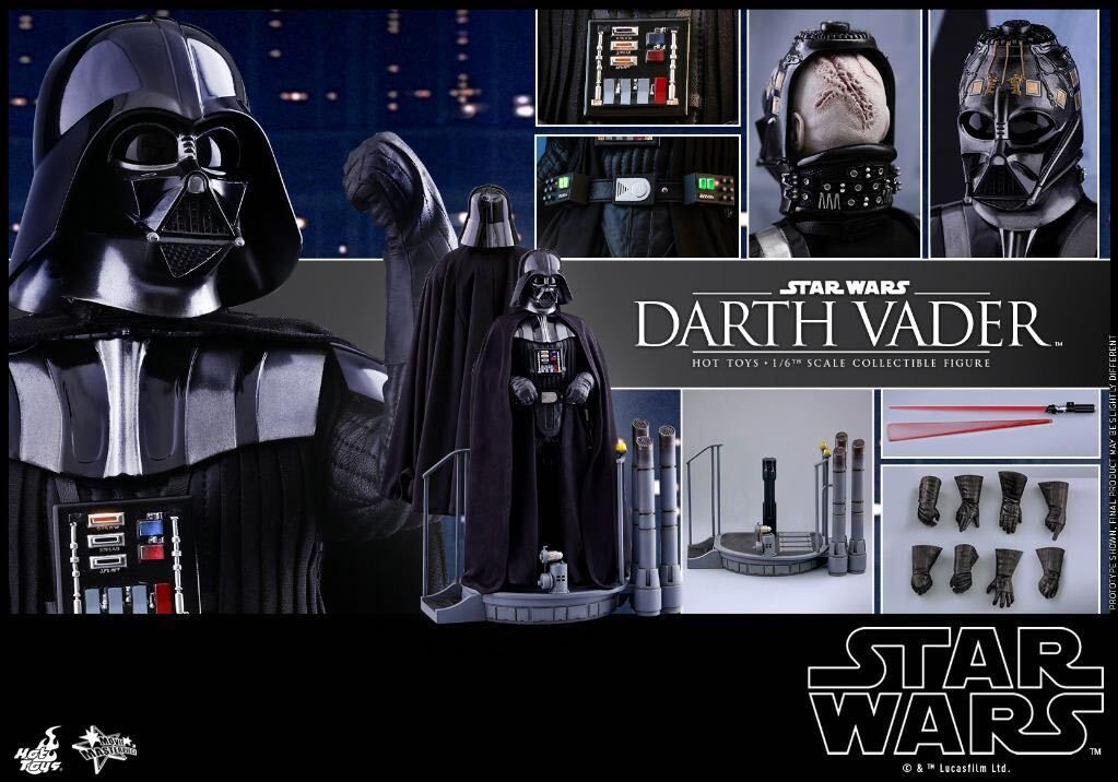 楽天市場】ホットトイズ スターウォーズ ダースベイダーの通販 楽天市場】ホットトイズ スターウォーズ ダースベイダーの通販