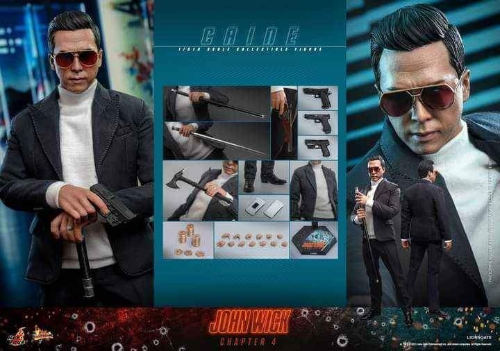 楽天市場】ホットトイズ ジョン・ウィックの通販 楽天市場】ホットトイズ ジョン・ウィックの通販