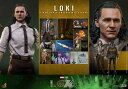 「新品・在庫」 ホットトイズ　TMS061 『ロキ』 ロキ　LOKI　HOTTOYS