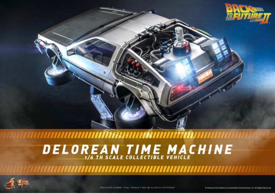 楽天市場】バック・トゥ・ザ・フューチャー 1/6の通販 楽天市場】バック・トゥ・ザ・フューチャー 1/6の通販