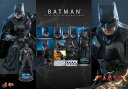 「新品・在庫」 ホットトイズ MMS703 『ザ・フラッシュ』バットマン 1/6 The Flash - Batman