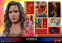 「新品・在庫」Hottoys ホットトイズ MMS584b 『ワンダーウーマン 1984』 ワンダーウーマン 1/6 スケールフィギュア Wonder Woman 1984 DX ver