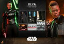 「新品・在庫」 ホットトイズ TMS083 Star Wars Reva スターウォーズ オビ=ワン・ケノービ リーヴァ/サード・シスター obi-wan kenobi 1/6 1/6 フィギュア