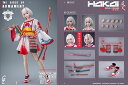 「新品・在庫」 i8toys i8-GLIE002 Girls of Armament 夜叉 大神莉月彩 RIRUA OOKAMI 1/6 フィギュア
