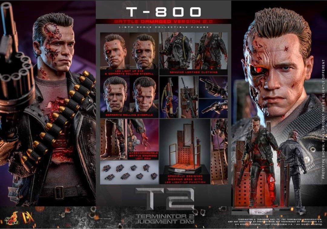 楽天市場】ターミネーター2 フィギュアの通販 楽天市場】ターミネーター2 フィギュアの通販