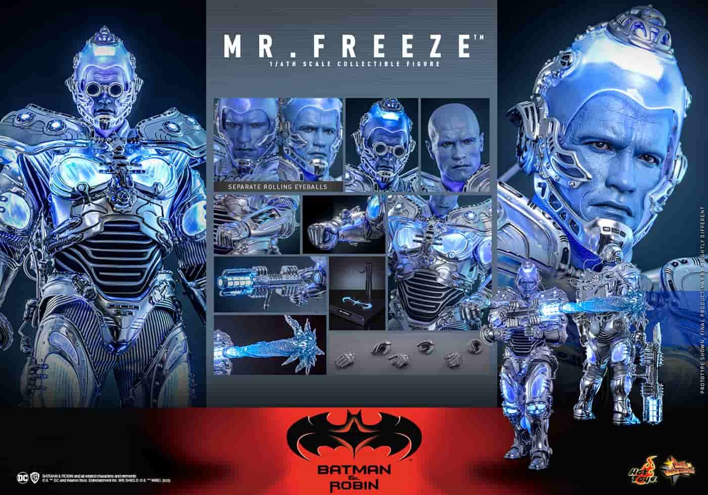 楽天市場】Mr.フリーズ(キャラクターバットマン)(ホビー)の通販 楽天市場】Mr.フリーズ(キャラクターバットマン)(ホビー)の通販