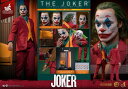 「新品・在庫」ホットトイズDX43AE アルチザン ジョーカー The Joker 1/6フィギュア 植毛版 DX Artisan Deluxe