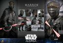 「新品・在庫」 HOTTOYS ホットトイズ TMS117 『スター・ウォーズ:アソーカ』マロック 1/6フィギュア Star Wars: Ahsoka - Marrok
