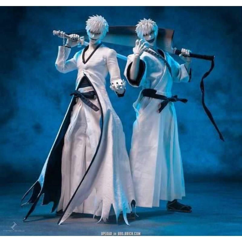 楽天市場】BLEACH フィギュア(コレクション|ホビー)の通販 楽天市場】BLEACH フィギュア(コレクション|ホビー)の通販
