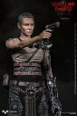 「新品 在庫」 VTS TOYS VM-020 WASTELANDフュリオサ1/6Furiosa 1/6 スケールフィギュア