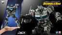 「新品・在庫」スリーゼロ 3Z057 ウルトラマグナス DLX フィギュア トランスフォーマー (タカラ マスターピース primetakara Ultra Magnus)
