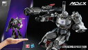 「新品・在庫」スリーゼロ 3Z0335 Threezero トランスフォーマー MDLX メガトロンmegatron