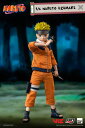 「新品・在庫」THREEZERO　スリーゼロ 『NARUTO -ナルト-』うずまきナルト